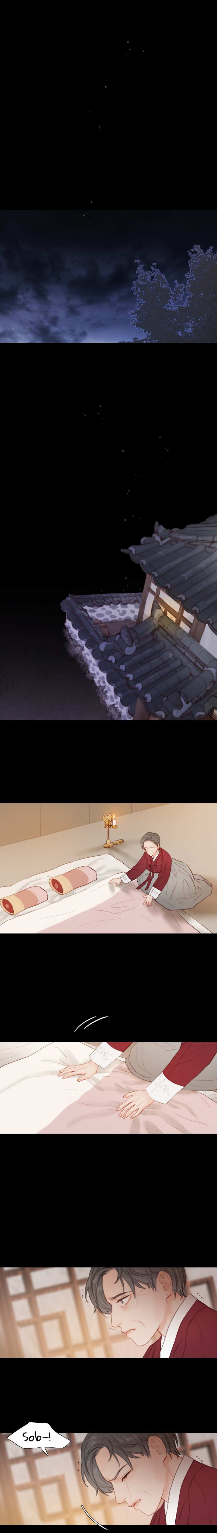 Read Black Winter chapter 13 image 8 on Lezhin