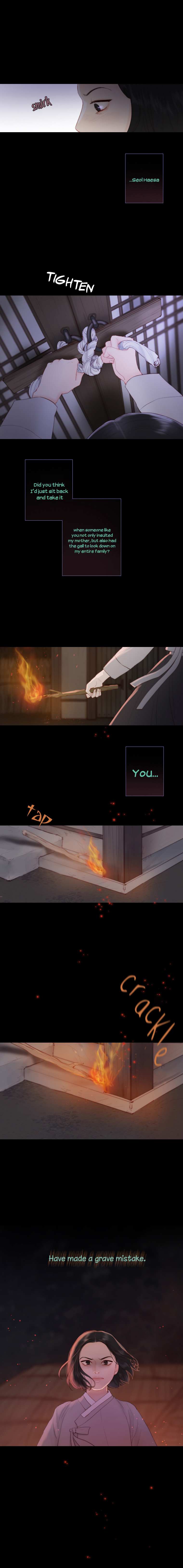 Read Black Winter chapter 14 image 11 on Lezhin