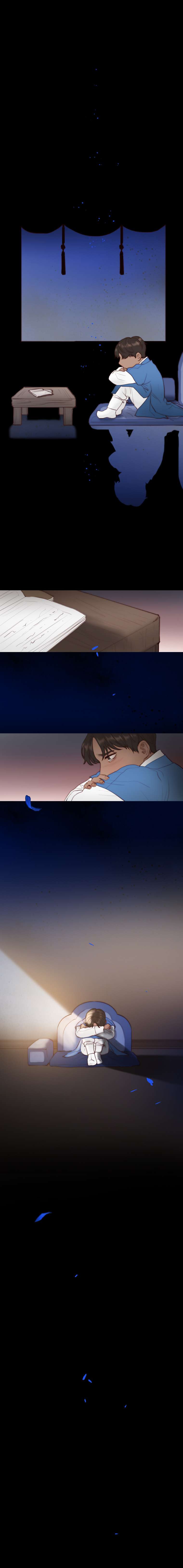 Read Black Winter chapter 14 image 3 on Lezhin