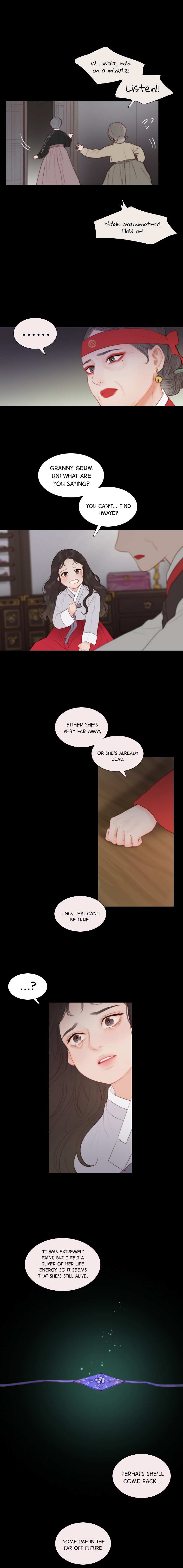 Read Black Winter chapter 14 image 7 on Lezhin