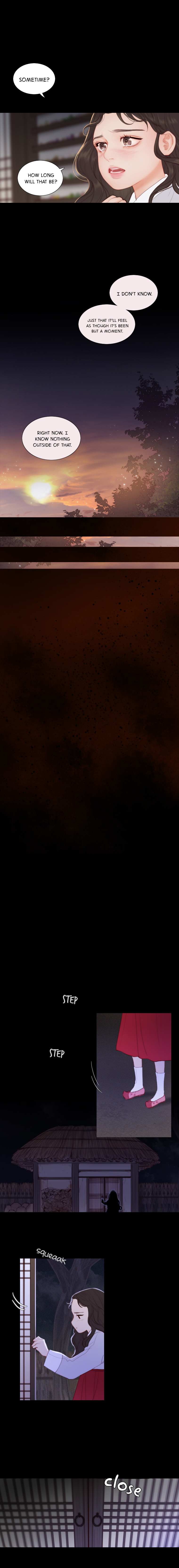 Read Black Winter chapter 14 image 8 on Lezhin
