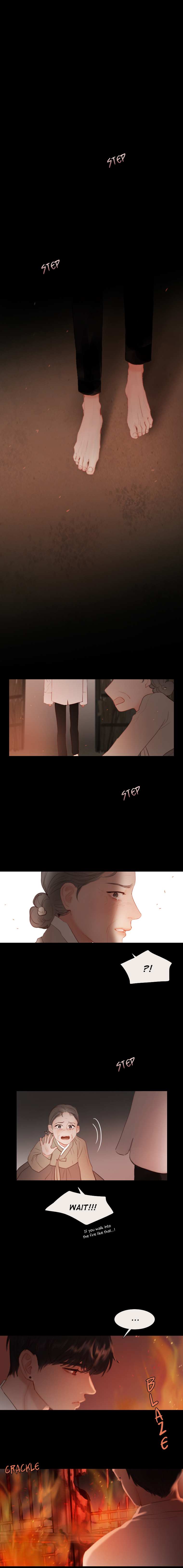 Read Black Winter chapter 15 image 4 on Lezhin