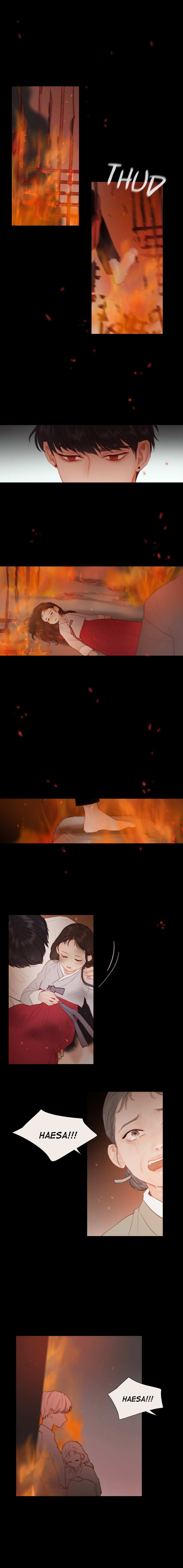 Read Black Winter chapter 15 image 5 on Lezhin