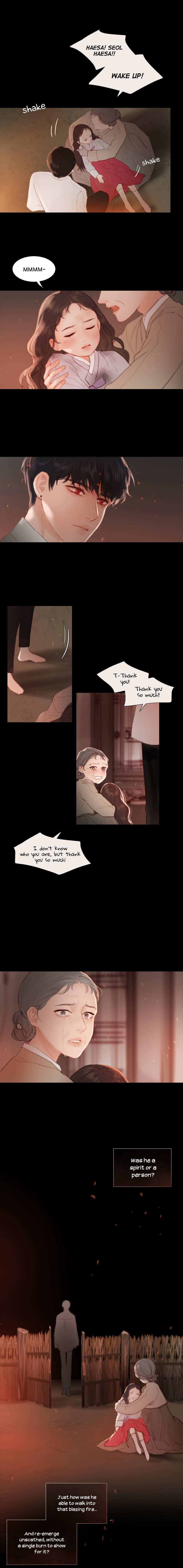 Read Black Winter chapter 15 image 6 on Lezhin
