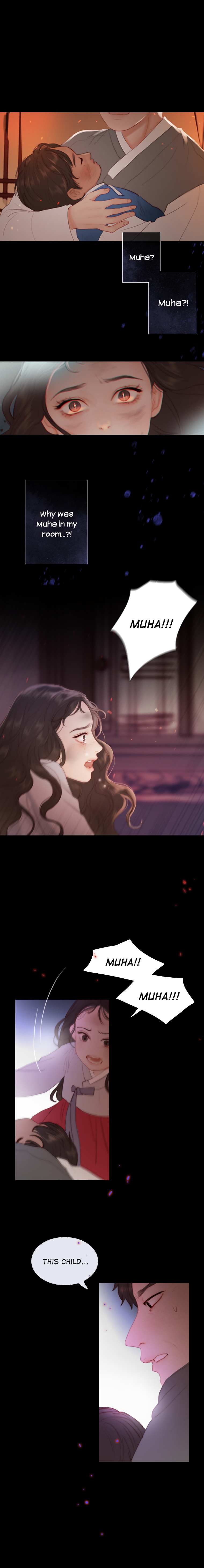 Read Black Winter chapter 15 image 9 on Lezhin