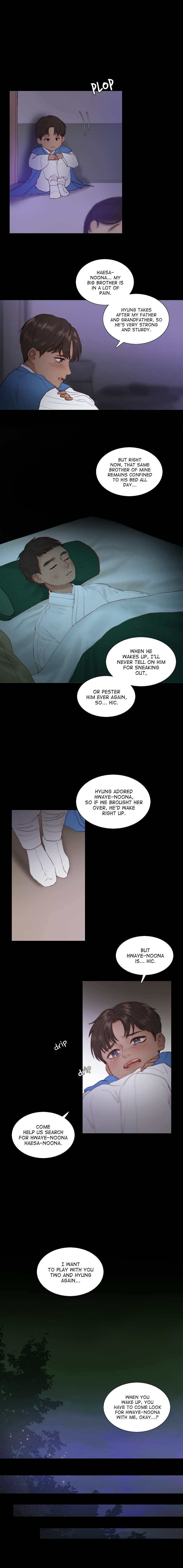 Read Black Winter chapter 16 image 2 on Lezhin
