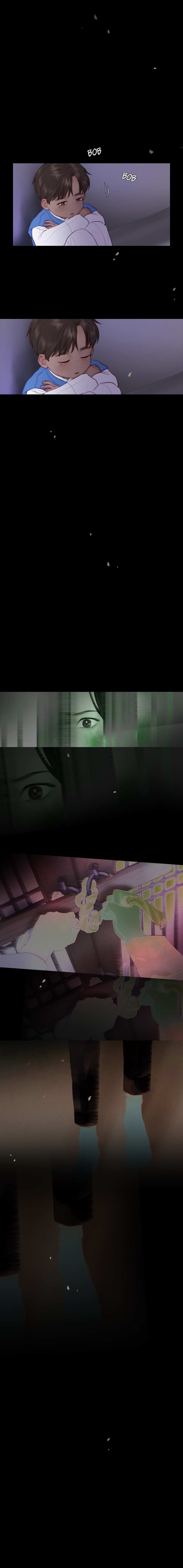 Read Black Winter chapter 16 image 3 on Lezhin