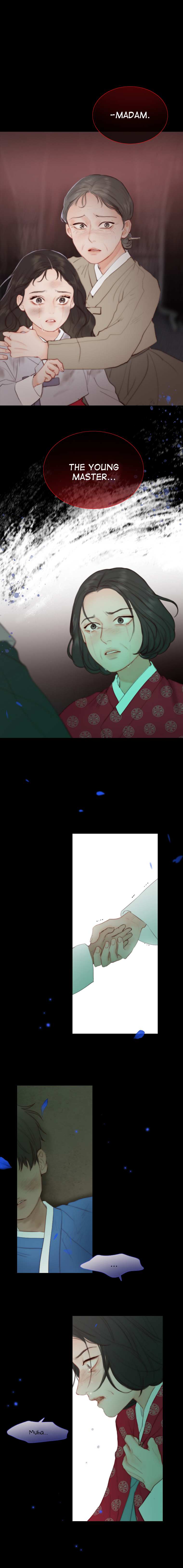 Read Black Winter chapter 16 image 7 on Lezhin