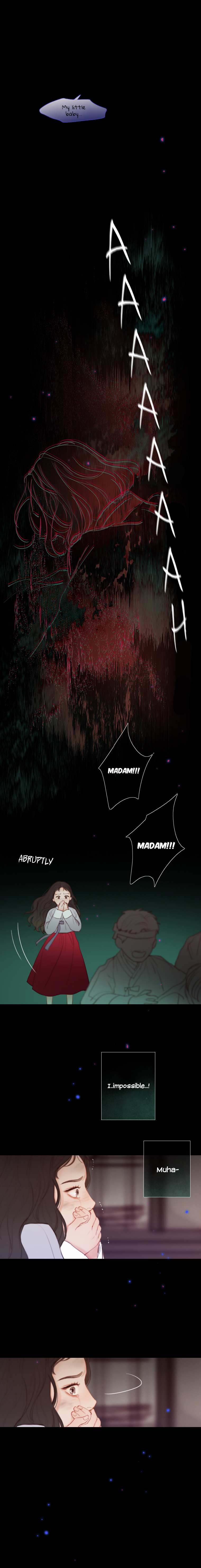 Read Black Winter chapter 16 image 8 on Lezhin