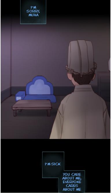 Read Black Winter chapter 17.1 image 1 on Lezhin
