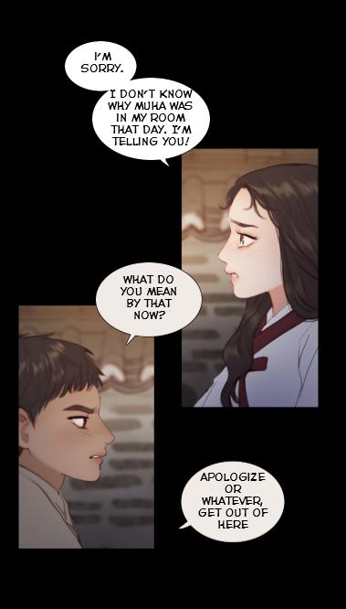 Read Black Winter chapter 17.1 image 11 on Lezhin