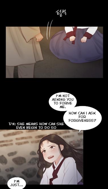 Read Black Winter chapter 17.1 image 12 on Lezhin
