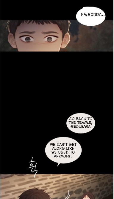 Read Black Winter chapter 17.1 image 14 on Lezhin