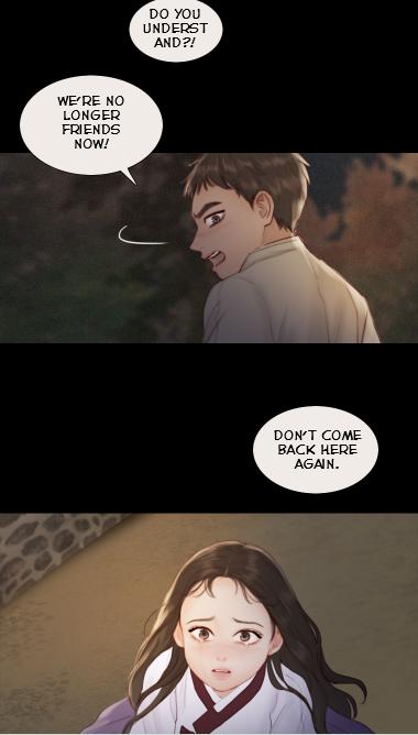 Read Black Winter chapter 17.1 image 16 on Lezhin