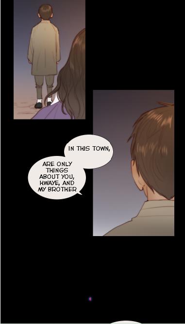 Read Black Winter chapter 17.1 image 18 on Lezhin