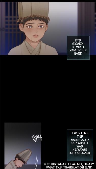 Read Black Winter chapter 17.1 image 2 on Lezhin