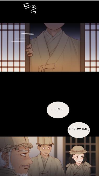 Read Black Winter chapter 17.1 image 22 on Lezhin