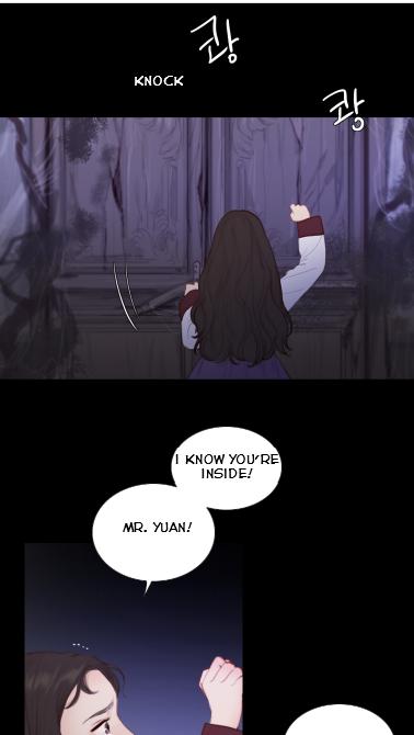 Read Black Winter chapter 17.1 image 27 on Lezhin