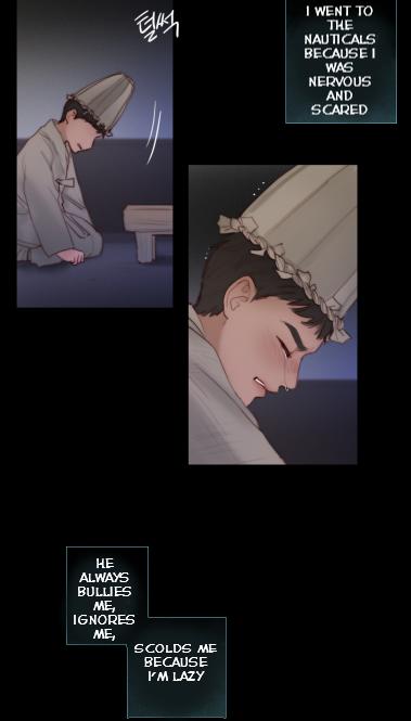 Read Black Winter chapter 17.1 image 3 on Lezhin