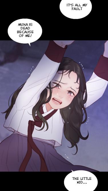 Read Black Winter chapter 17.1 image 30 on Lezhin