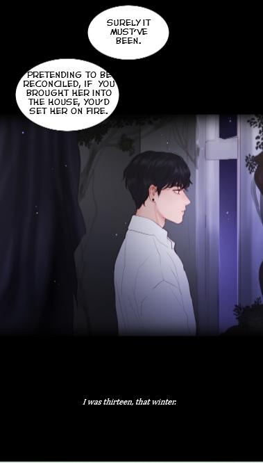 Read Black Winter chapter 17.1 image 32 on Lezhin