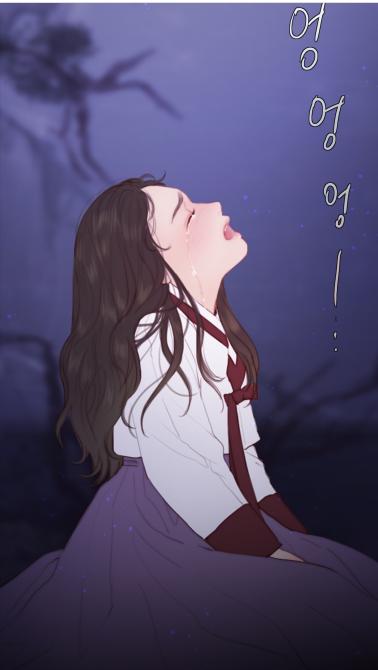Read Black Winter chapter 17.1 image 35 on Lezhin