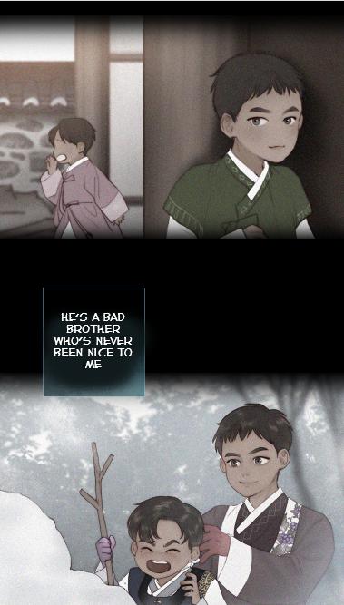 Read Black Winter chapter 17.1 image 4 on Lezhin