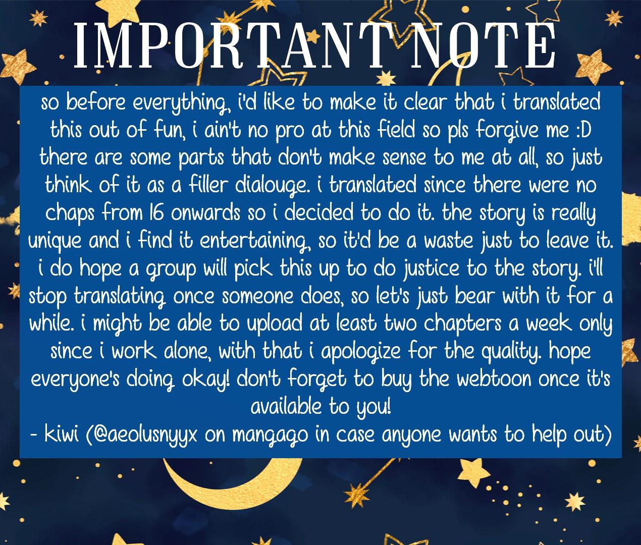 Read Black Winter chapter 17.1 image 40 on Lezhin