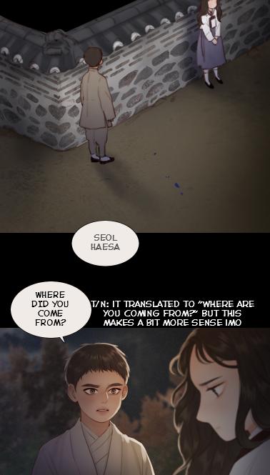 Read Black Winter chapter 17.1 image 9 on Lezhin