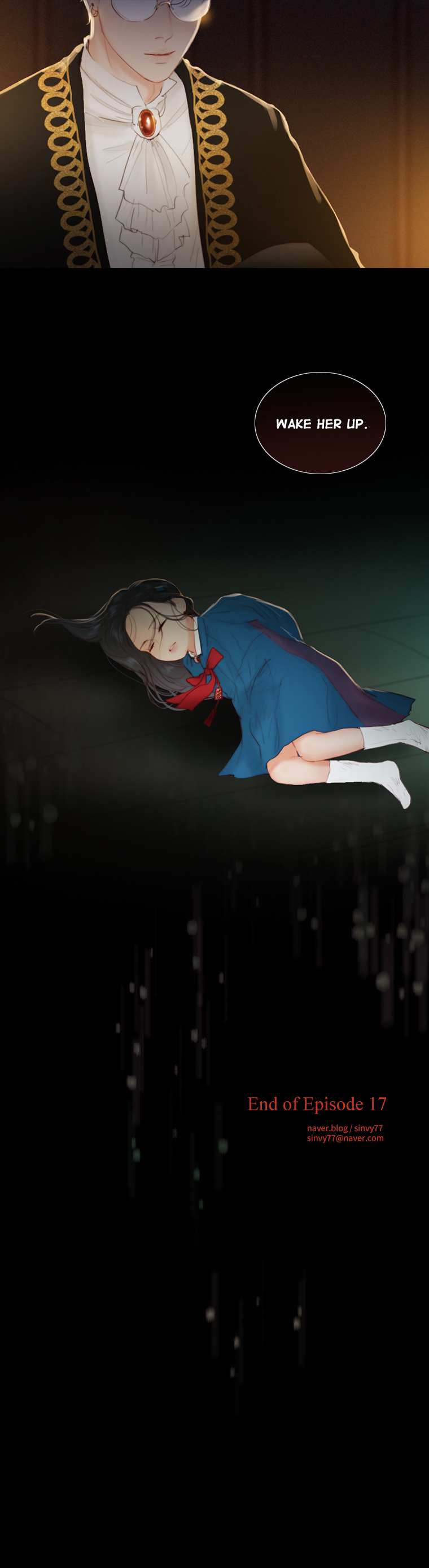 Read Black Winter chapter 17 image 10 on Lezhin