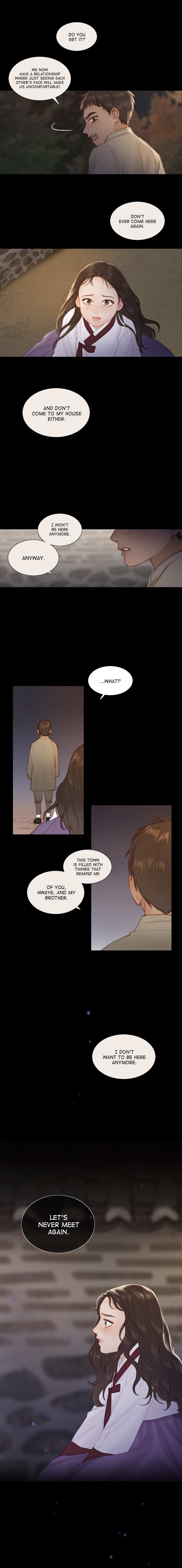Read Black Winter chapter 17 image 4 on Lezhin