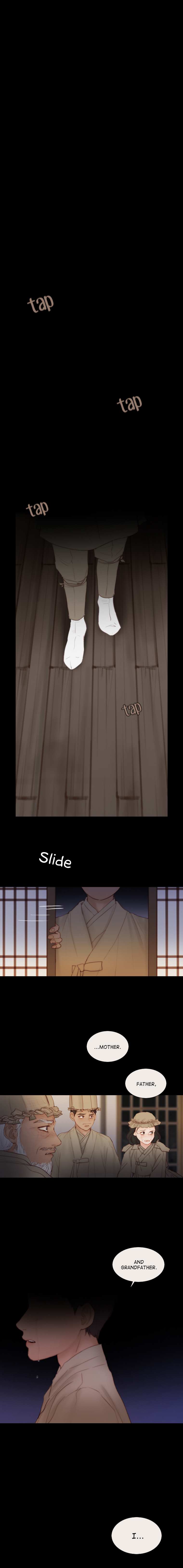 Read Black Winter chapter 17 image 5 on Lezhin