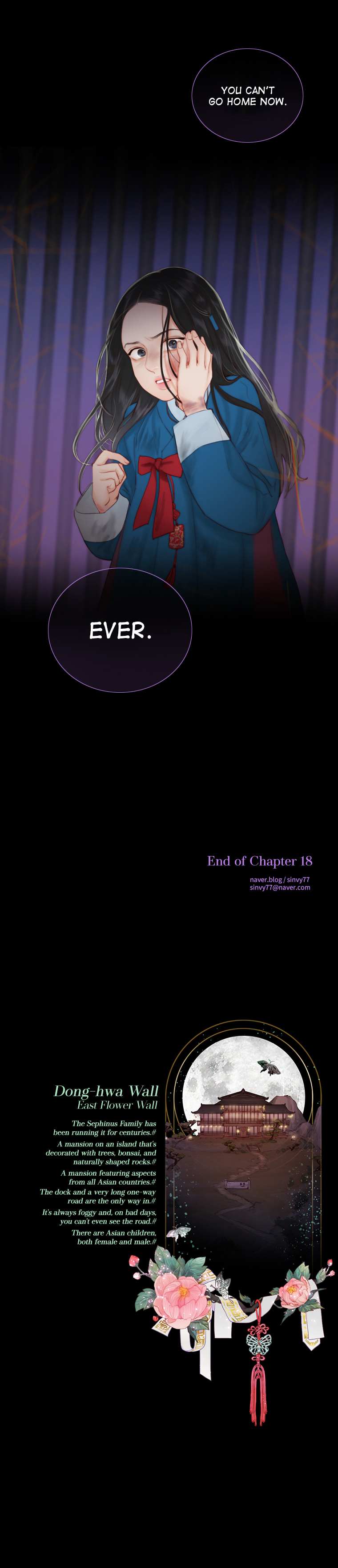 Read Black Winter chapter 18 image 11 on Lezhin