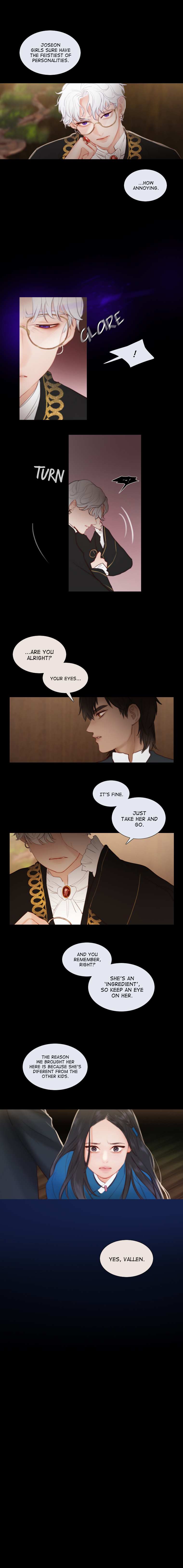 Read Black Winter chapter 18 image 7 on Lezhin