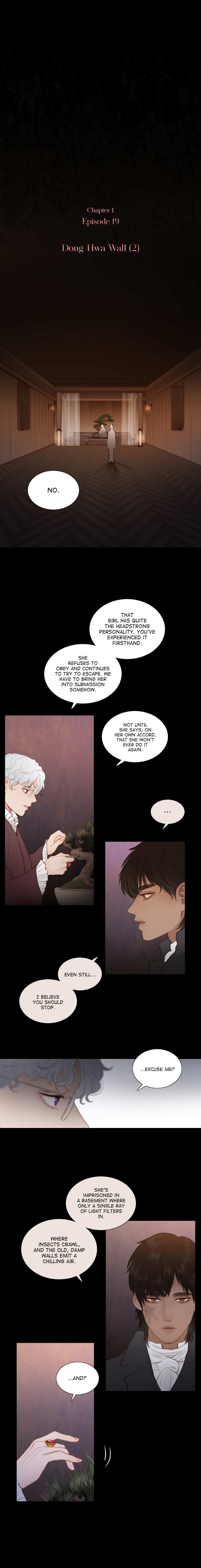 Read Black Winter chapter 19 image 1 on Lezhin