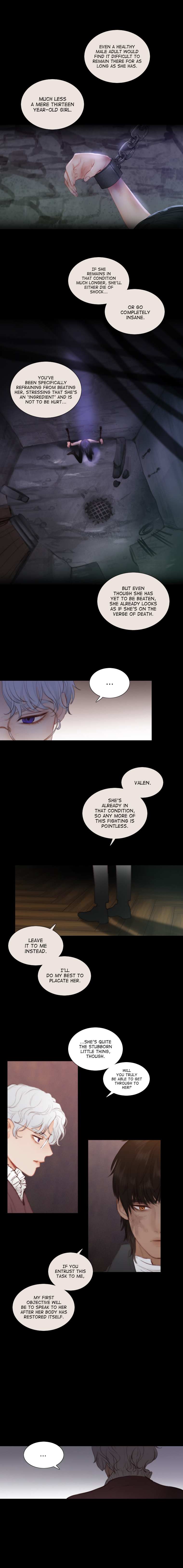 Read Black Winter chapter 19 image 2 on Lezhin