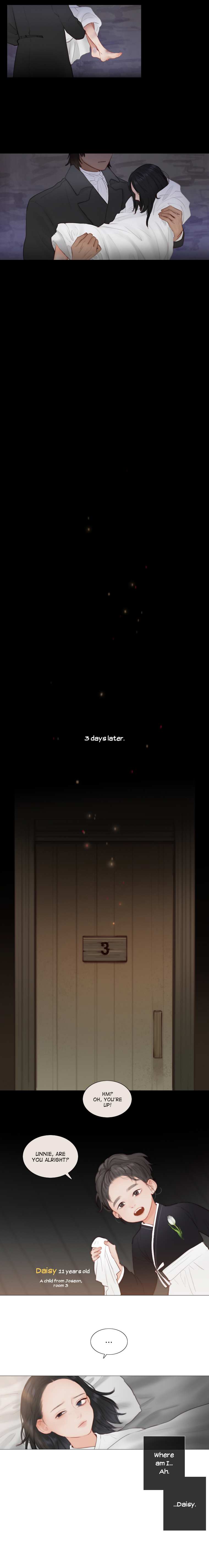 Read Black Winter chapter 19 image 4 on Lezhin