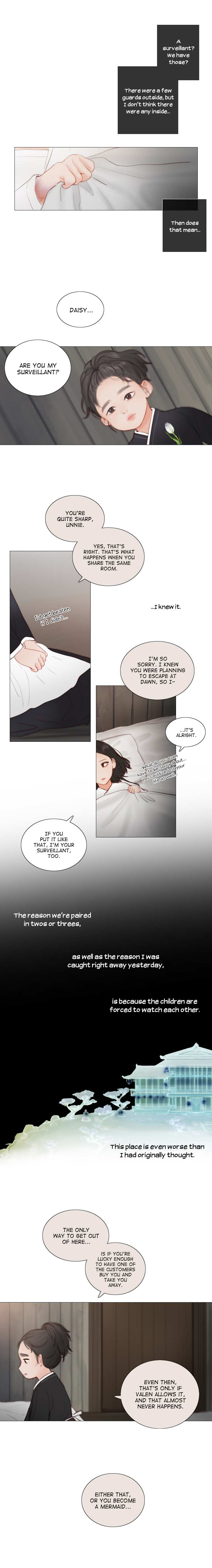 Read Black Winter chapter 19 image 6 on Lezhin