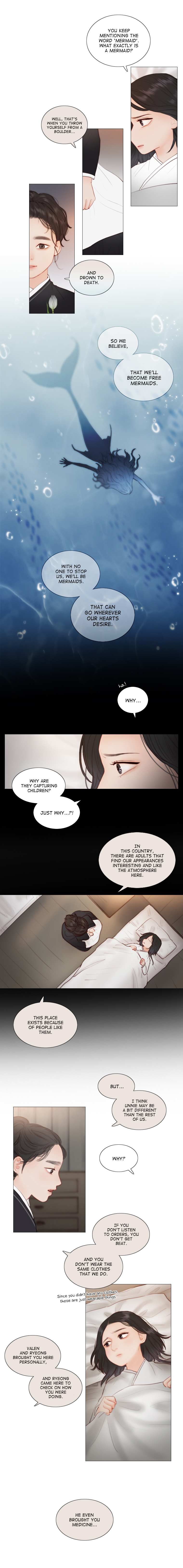 Read Black Winter chapter 19 image 7 on Lezhin