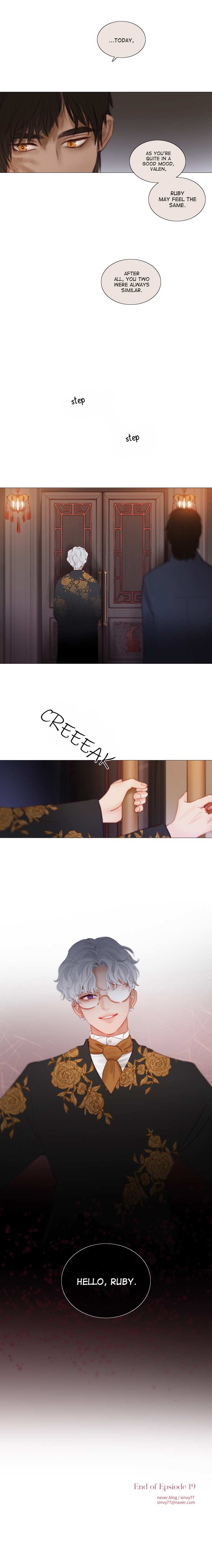 Read Black Winter chapter 19 image 9 on Lezhin