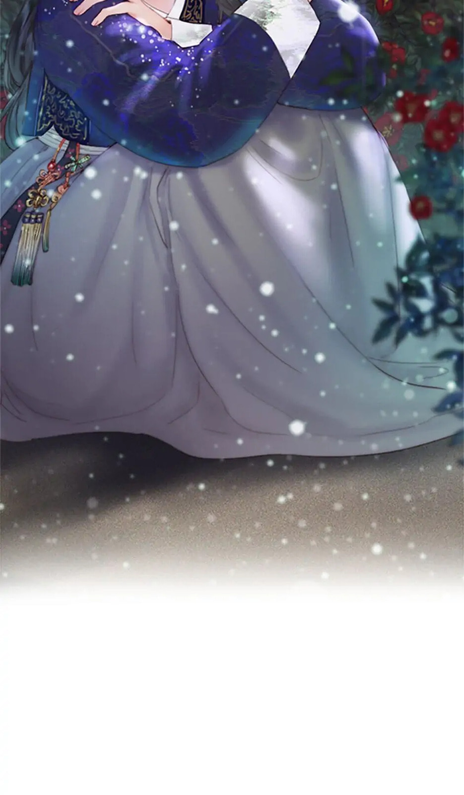 Read Black Winter chapter 2.1 image 1 on Lezhin