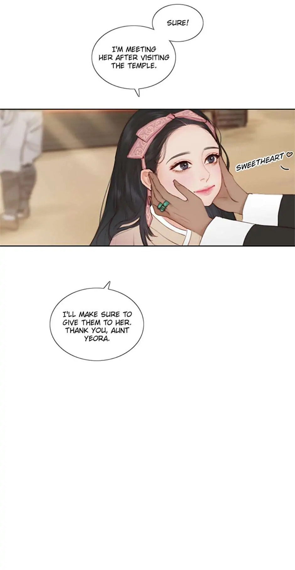 Read Black Winter chapter 2.1 image 11 on Lezhin