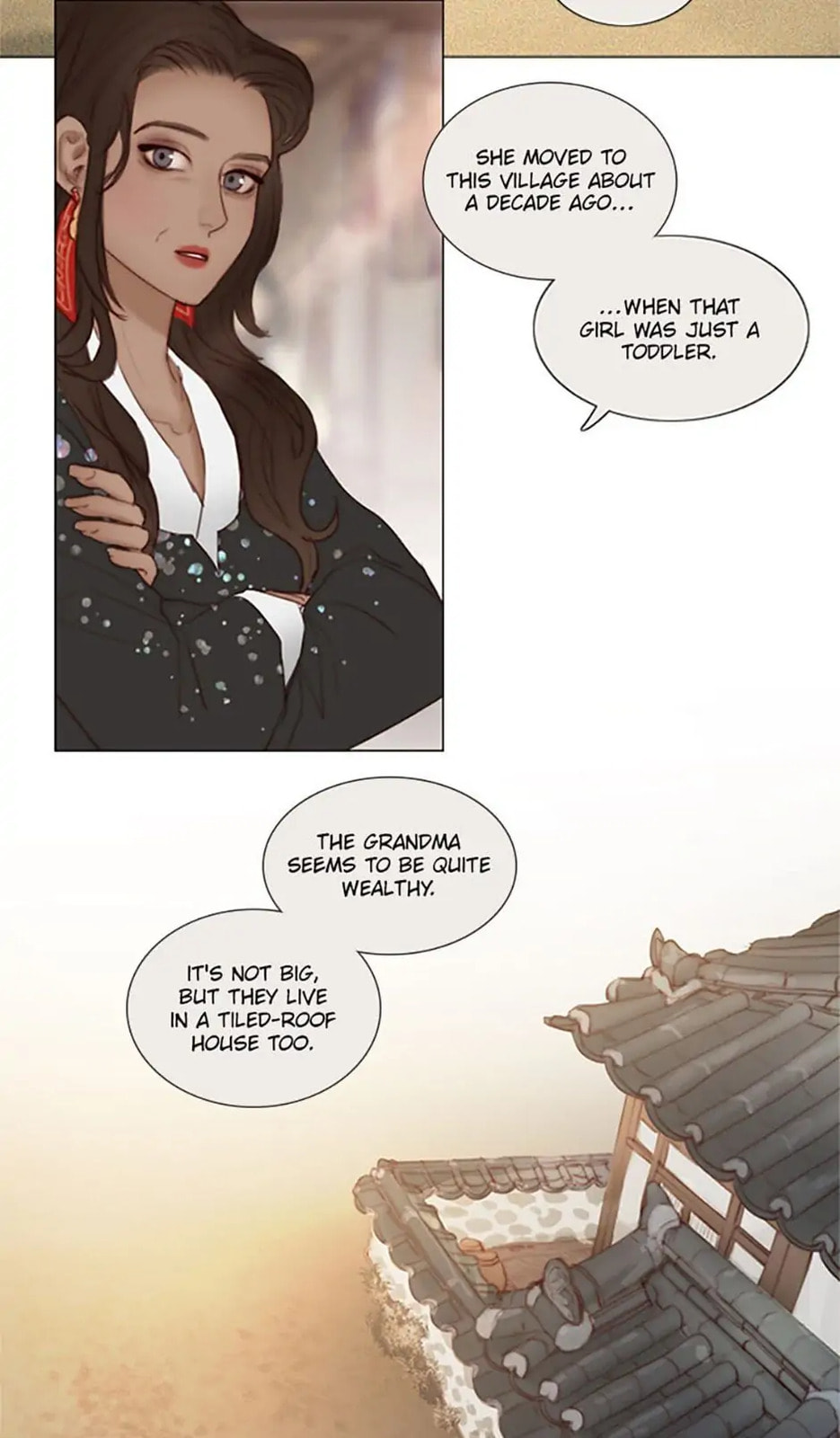Read Black Winter chapter 2.1 image 14 on Lezhin