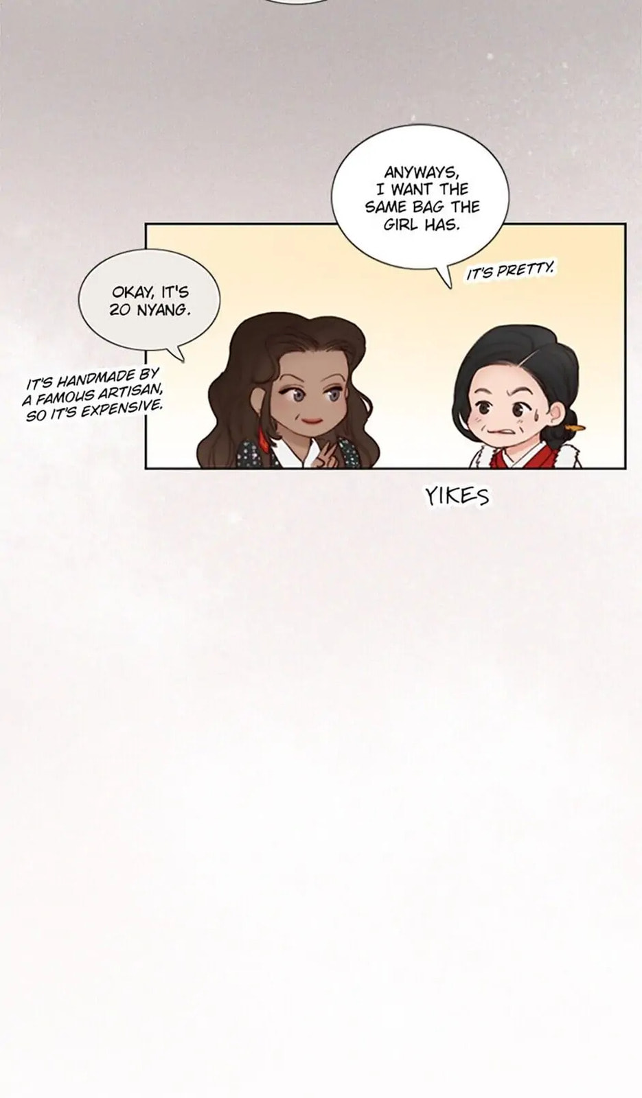 Read Black Winter chapter 2.1 image 16 on Lezhin