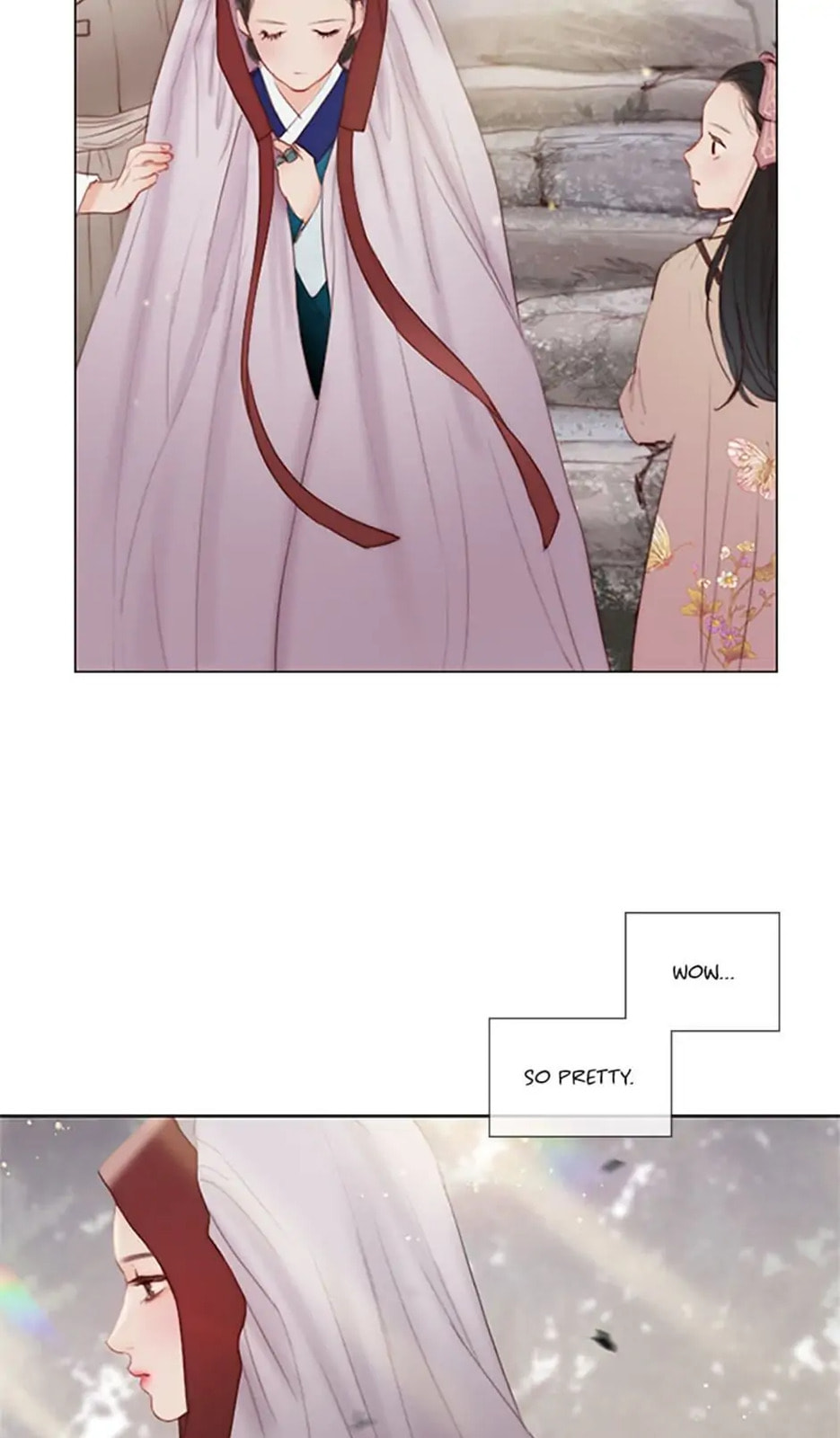 Read Black Winter chapter 2.1 image 21 on Lezhin