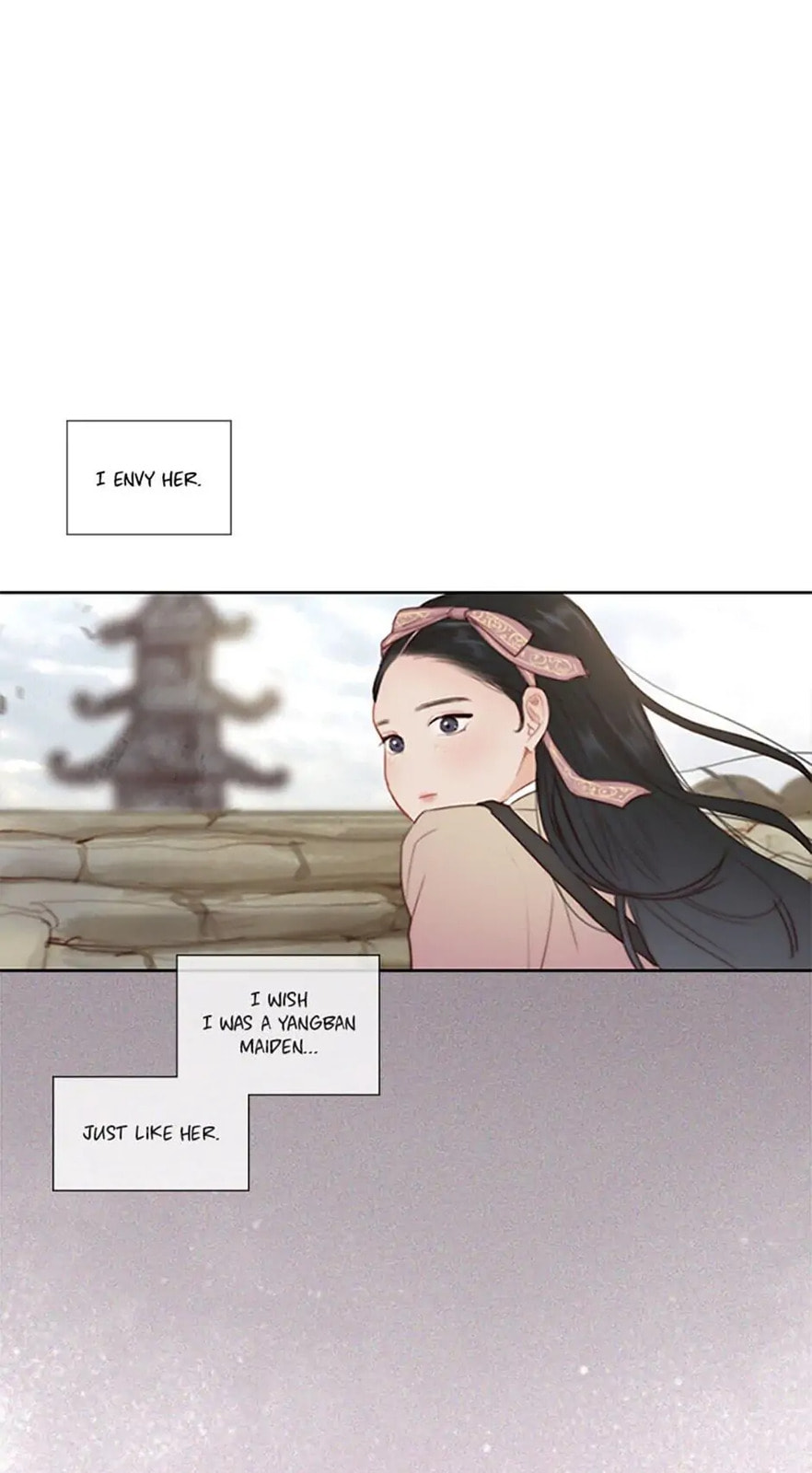 Read Black Winter chapter 2.1 image 23 on Lezhin