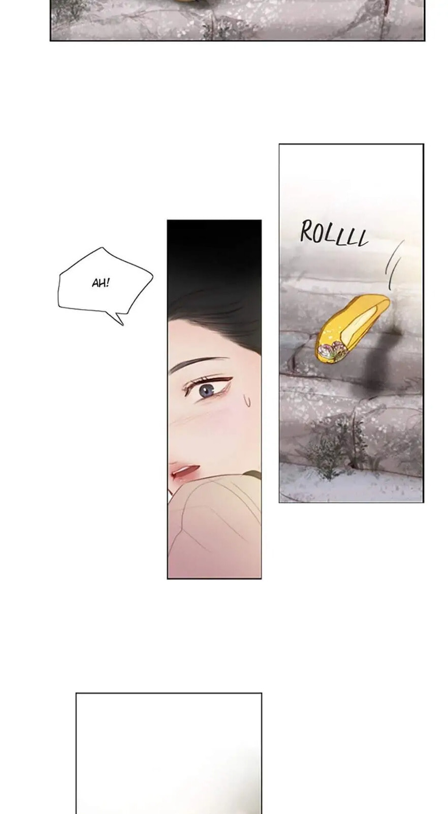 Read Black Winter chapter 2.1 image 26 on Lezhin
