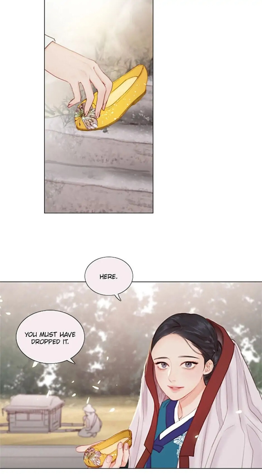 Read Black Winter chapter 2.1 image 27 on Lezhin