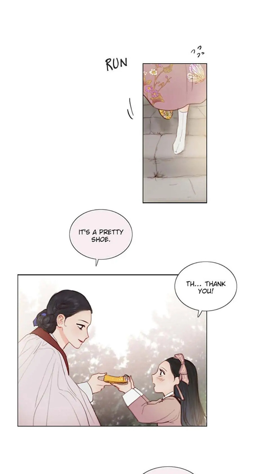 Read Black Winter chapter 2.1 image 28 on Lezhin