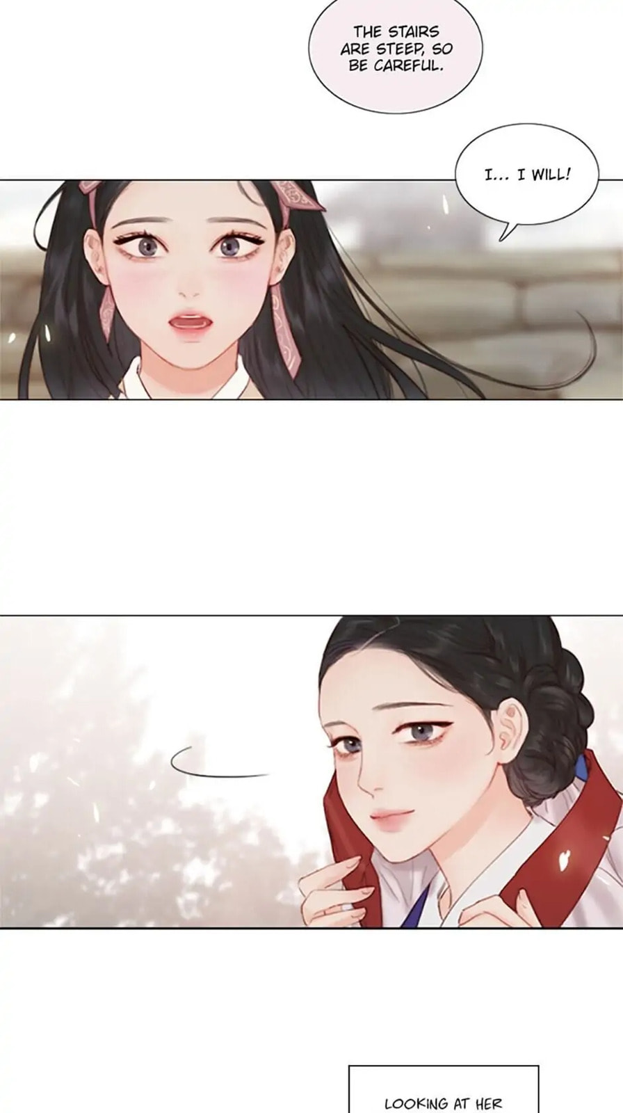 Read Black Winter chapter 2.1 image 29 on Lezhin